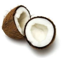 Palet Coconut 1000kg