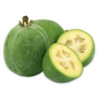 Pallet Feijoa 800kg Pallet Feijoa 800kg