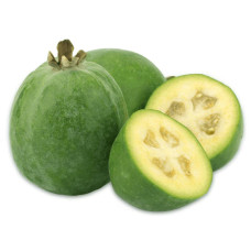 Pallet Feijoa 800kg