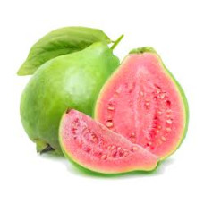 Pallet Goyave (Guayaba) – 1000kg