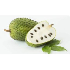 Pallet Guanabana (Corossol) – 800kg