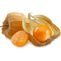Pallet Golden Berry Pallet Golden Berry