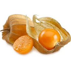 Pallet Golden Berry