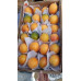 Pallet Granadilla 800kg