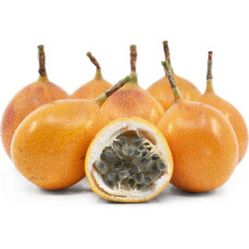 Pallet Granadilla 800kg