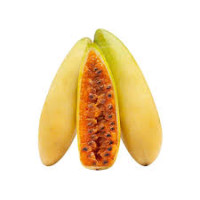 Palet Curuba (banana passion fruit) 900kg Palet Curuba (banana passion fruit) 900kg