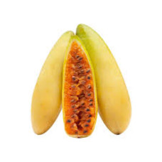 Palet Curuba (banana passion fruit) 900kg