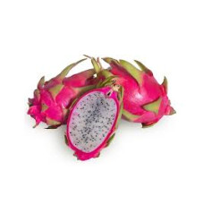 Pallet Pitahaya blanca (dragon fruit blanc) – 800kg