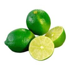 Pallet Limón Tahití (lime) 1000kg