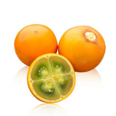 Palet Lulo (Naranjilla) 800kg