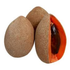 Pallet Mamey – 800kg