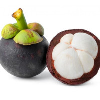 Pallet Mangosteen 800kg
