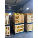 Pallet Melón 1000Kg Pallet Melón 1000Kg