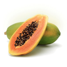 Pallet Papaya 1000 kg