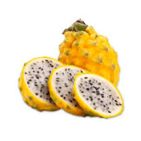 Pallet Pitahaya amarilla 500kg Pallet Pitahaya amarilla 500kg
