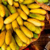 Palet Curuba (banana passion fruit) 900kg Palet Curuba (banana passion fruit) 900kg