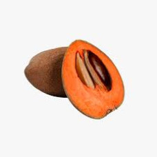 Pallet Sapote (Zapote) – 800kg