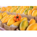 Pallet Papaya 1000 kg Pallet Papaya 1000 kg