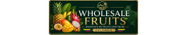 WHOLESALE FRUITS